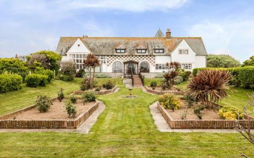 The Bill House