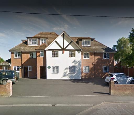 The Birches Nursing Home