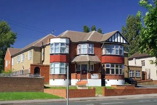 The Boyne Residential Care Home