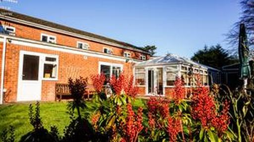 The Brambles Care Home
