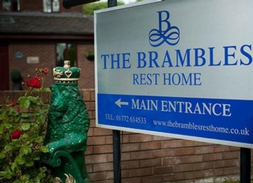 The Brambles Rest Home