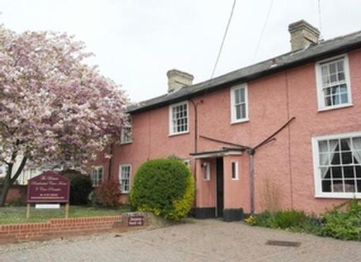 The Briars Residential Care Home