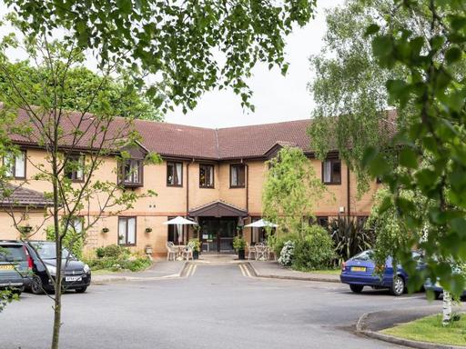 Woodgrange