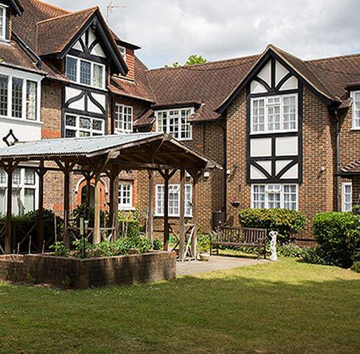 Sutton Lodge Care Home
