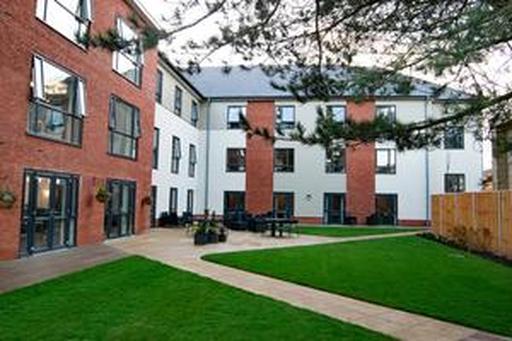 Sutton Rose Care Home