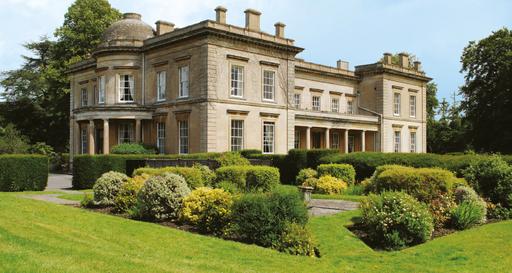 Sutton Veny House