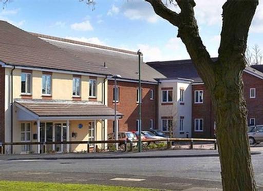 Swallows Meadow Court