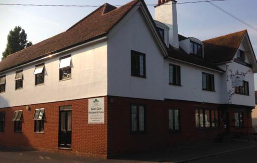 Swan Care Residential Home
