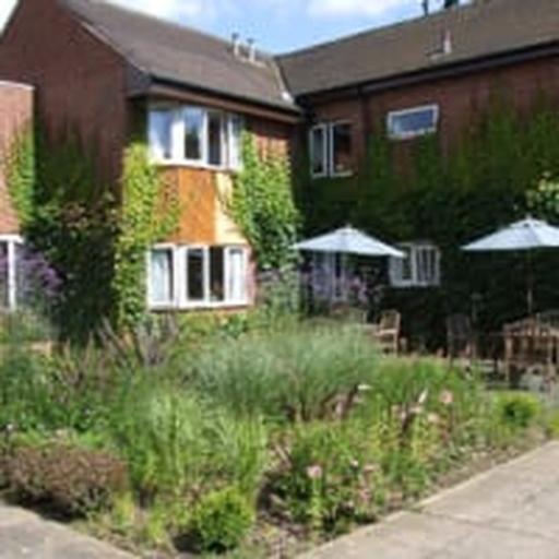 Woodhall Park Nursing Home
