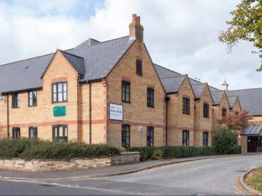 Swan House Care Home