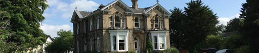 Swanland House