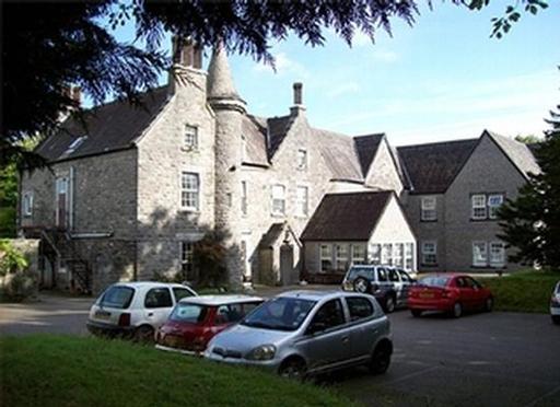 Swarthdale Nursing Home