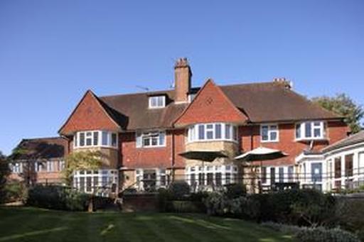 Swarthmore Housing Society Limited