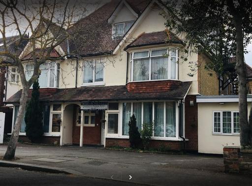Sweet Homes Limited t/a Carshalton Nursing Home