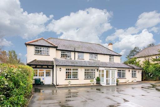 Sweetcroft Residential Care Home