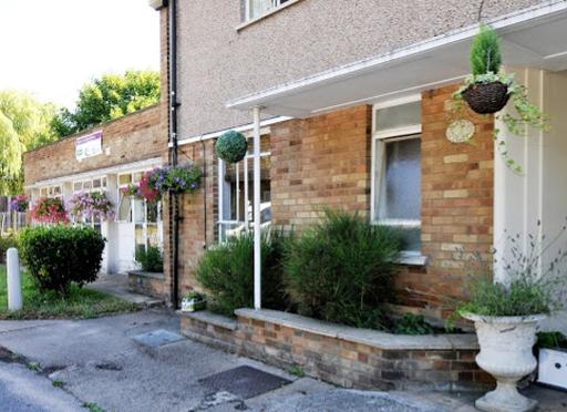 Sweyne Court Care Home