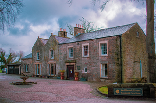 Swillbrook House Residential Home