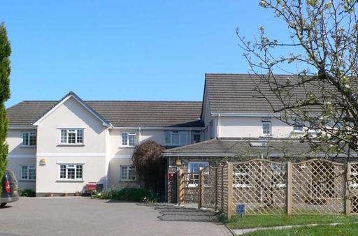 Swimbridge House Nursing Home