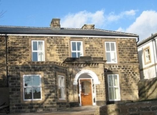 Swinton Grange