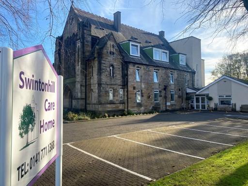 Swintonhill Residential Home