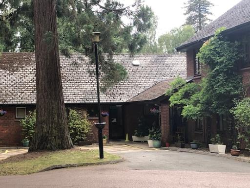 Swiss Cottage Care Home