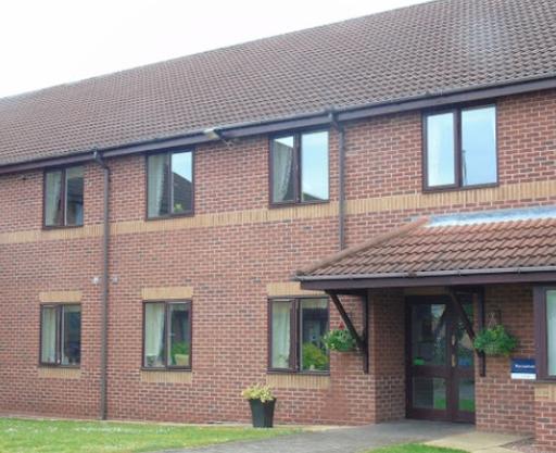 Sycamore Care Centre - Bolden