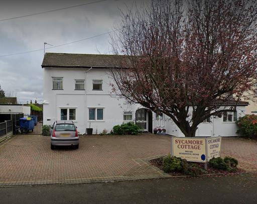 Sycamore Cottage Residential Home