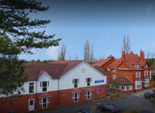 Woodheath Care Home
