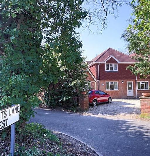 Sycamore Cottage Rest Home Limited