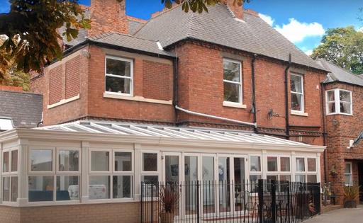 Sycamore Lodge Care Home