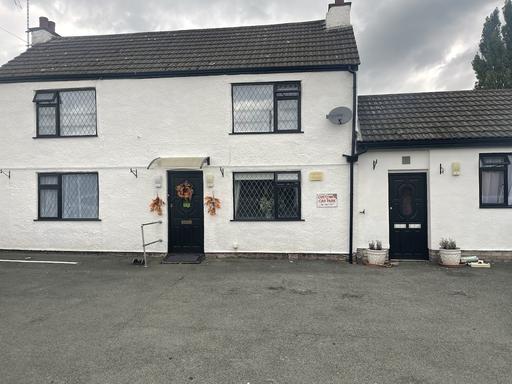 Sycamore Lodge Residential Emi Care Home