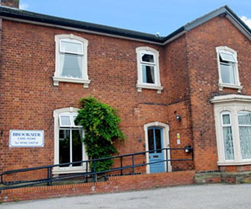 Brookside Residential Care Home