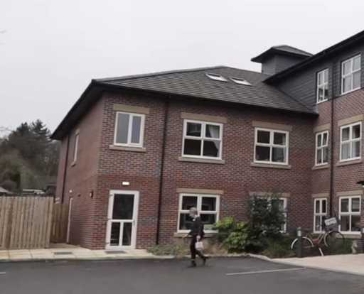 Sycamore Park Care Home