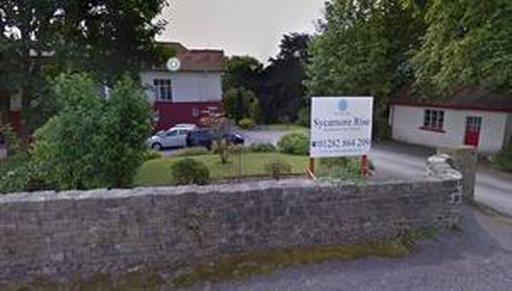 Sycamore Rise Residential Care Home