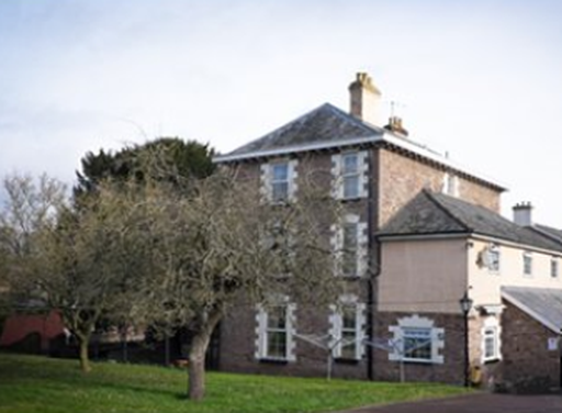 Sydenham House