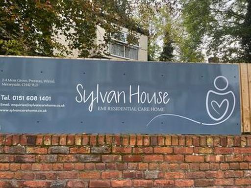 Sylvan House Residential Home