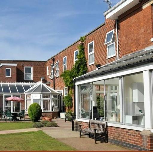 Syne Hills Care Home Limited