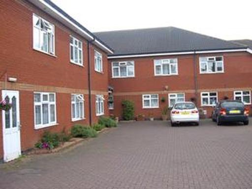 Syston Lodge Residential Home