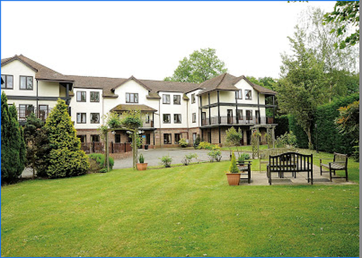 Tadworth Grove Care Home