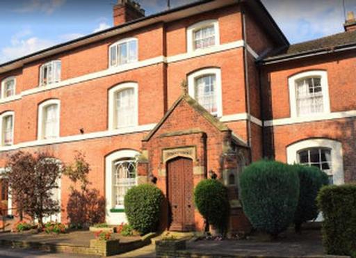 Talbot House Nursing Home