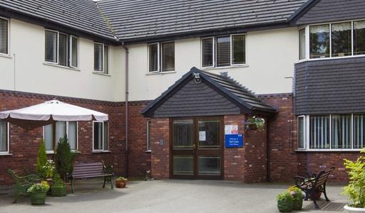 Tall Oaks Care Home