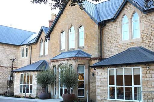 Tallington Lodge Care Home