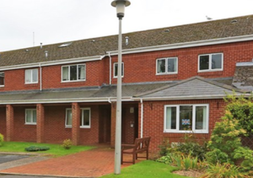 Tamar House