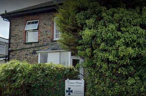 Tamar House Nursing Home