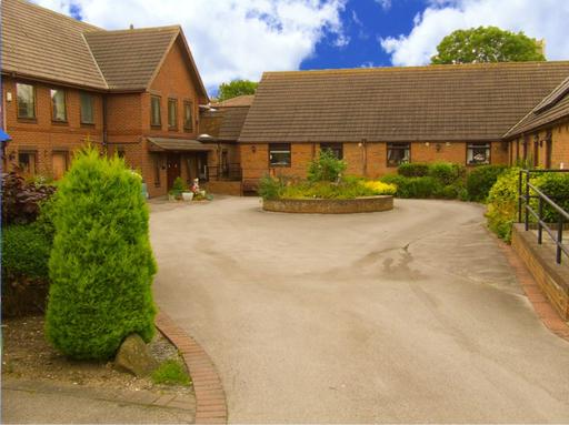Tamarix Lodge - Care Home
