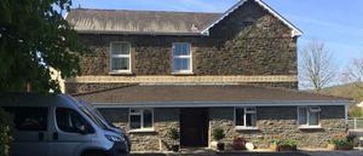 Tan Yr Allt House Ltd