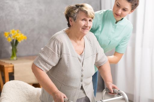 Tancred Hall Care Home
