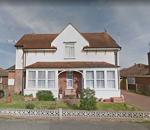 Tang Hall Residential Home