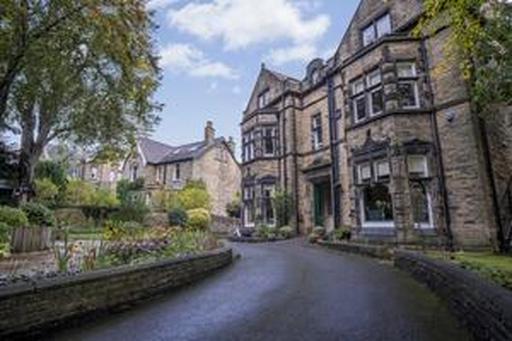 Taptonholme