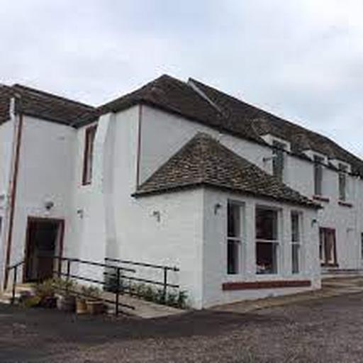 Tarriebank House